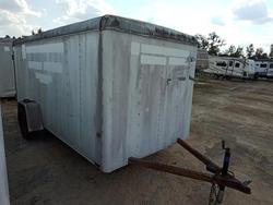 2003 Wells Cargo Enclosed Cargo Trailer en venta en Midway, FL