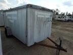 2003 Wells Cargo Enclosed Cargo Trailer