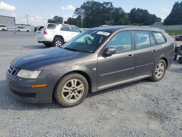 2006 Saab 9-3
