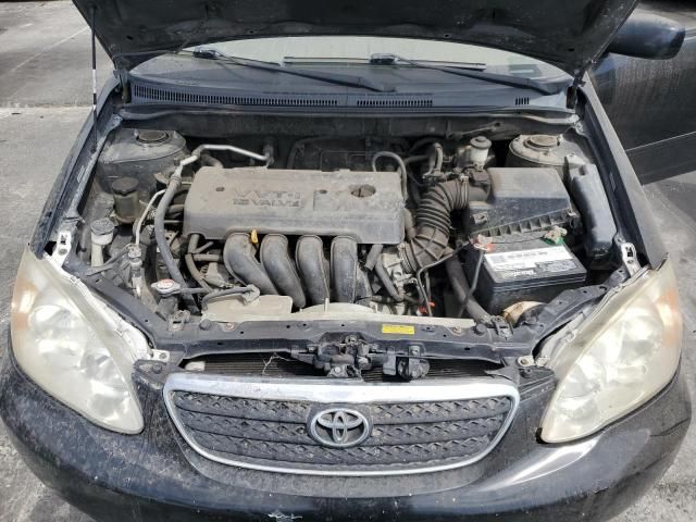 2008 Toyota Corolla CE