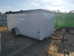 2003 Wells Cargo Enclosed Cargo Trailer en venta en Midway, FL