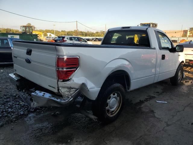 2013 Ford F150