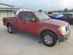 2007 Nissan Frontier King Cab XE