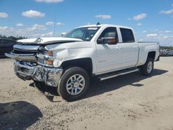 2015 Chevrolet Silverado K3500 LT en venta en Fredericksburg, VA
