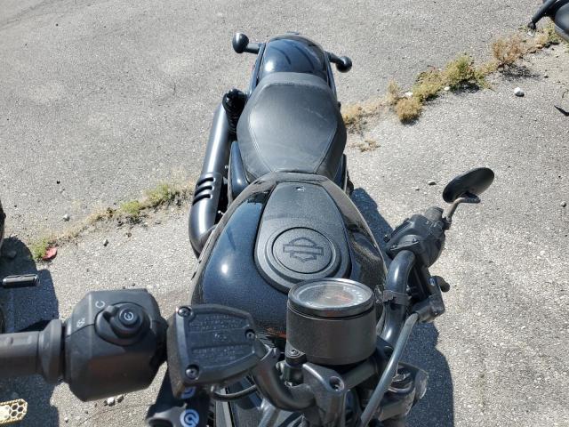 2025 Harley-Davidson RH975