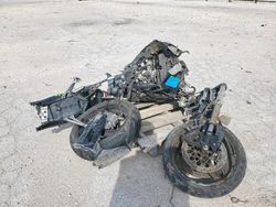 2008 Suzuki GSX-R600 for sale in San Antonio, TX