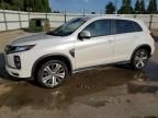 2020 Mitsubishi Outlander Sport ES