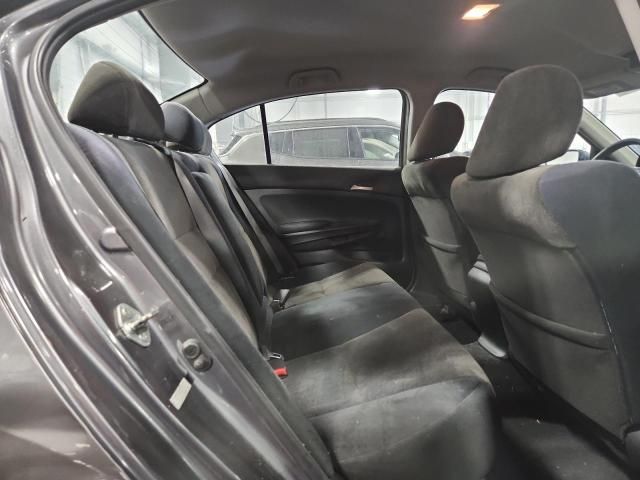 2010 Honda Accord LXP