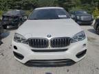 2018 BMW X6 SDRIVE35I