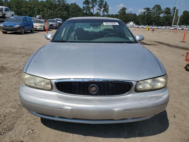 2002 Buick Century Custom