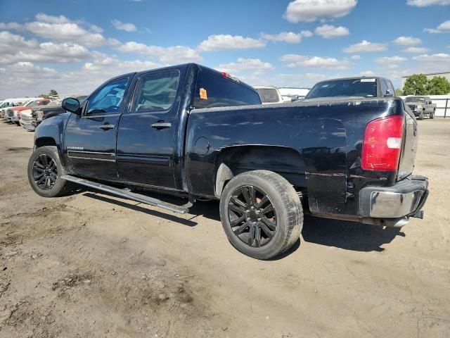 2013 Chevrolet Silverado C1500 LT
