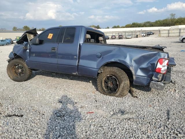 2004 Ford F150