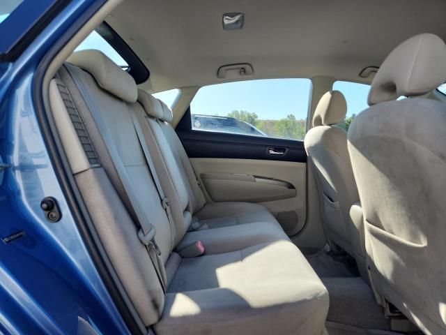 2008 Toyota Prius