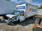2019 Ford Econoline E350 Super Duty Cutaway Van