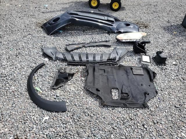 2014 Ford Transit Connect XLT