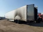 2019 Utility VS2DX DRY Van Trailer