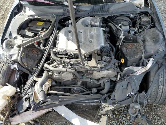 2006 Nissan 350z Coupe