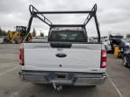2022 Ford F150 Super Cab