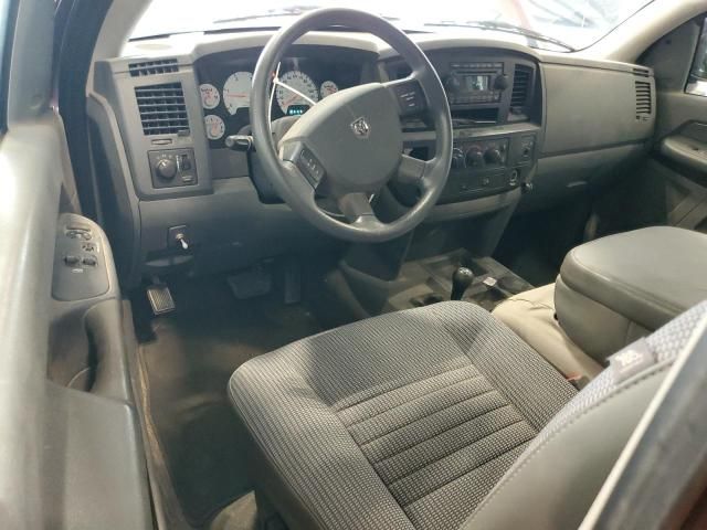 2008 Dodge RAM 2500 ST