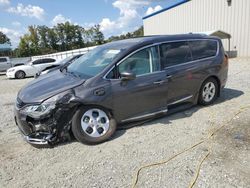 2018 Chrysler Pacifica Hybrid Touring L for sale in Spartanburg, SC