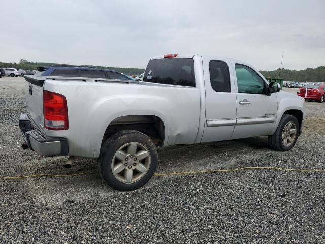 2013 GMC Sierra C1500 SLE