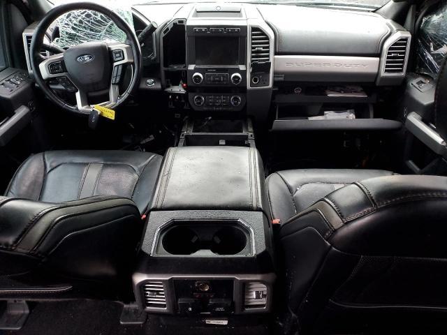 2019 Ford F350 Super Duty