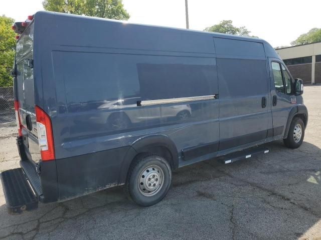 2020 Dodge RAM Promaster 3500 3500 High