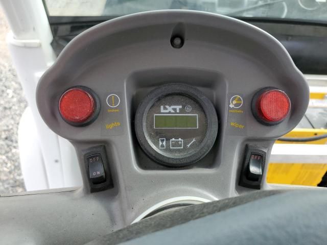 2000 Global Electric Motors 825