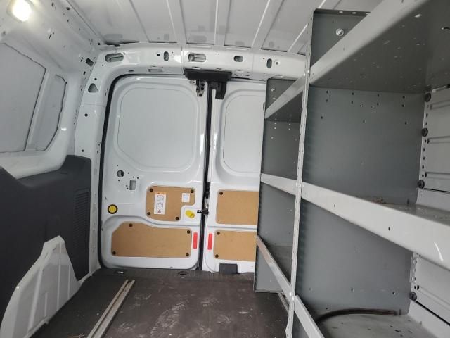 2015 Ford Transit Connect XL