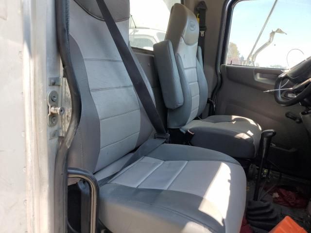 2014 Peterbilt 365 Truck Cab AND Chassis