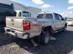 2007 Chevrolet Silverado K3500