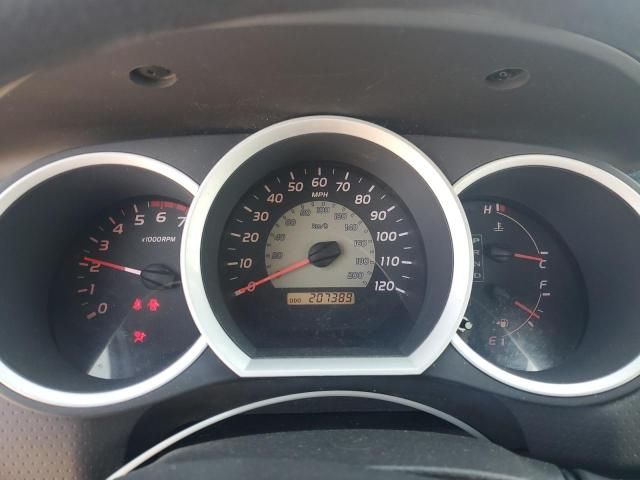 2008 Toyota Tacoma