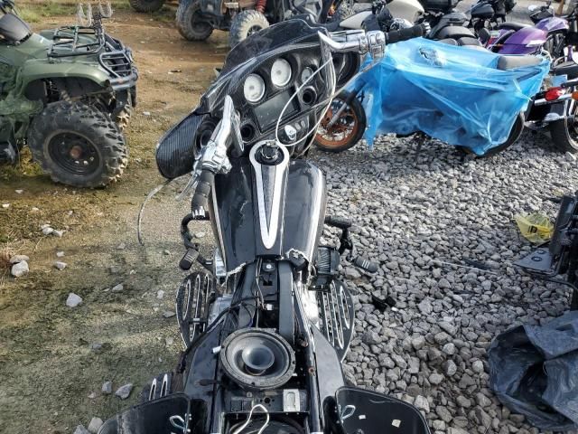 2006 Harley-Davidson Flhxi