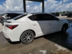 2020 Acura ILX Premium