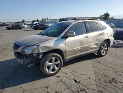 Lexus Rx330 Vehiculos salvage en venta: 2005 Lexus Rx 330