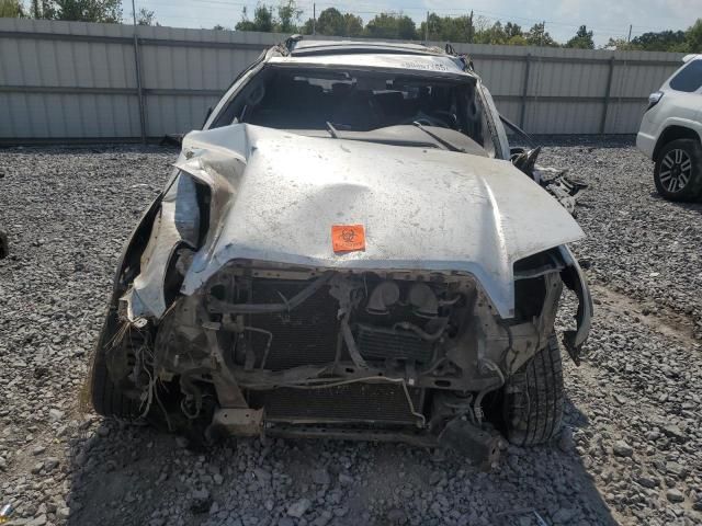 2003 Toyota 4runner SR5