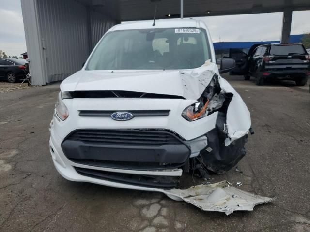 2016 Ford Transit Connect XLT