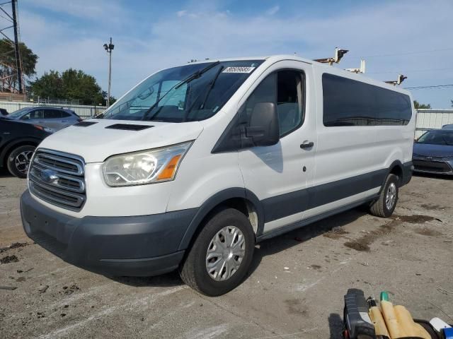 2015 Ford Transit T-350