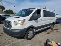 2015 Ford Transit T-350 en venta en Dyer, IN
