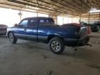 2002 Chevrolet Silverado K1500