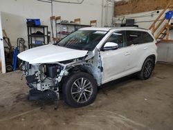2019 Toyota Highlander se for sale in Ham Lake, MN