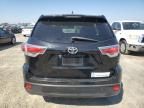 2014 Toyota Highlander XLE