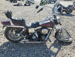1997 Harley-Davidson Fxdwg en venta en Magna, UT