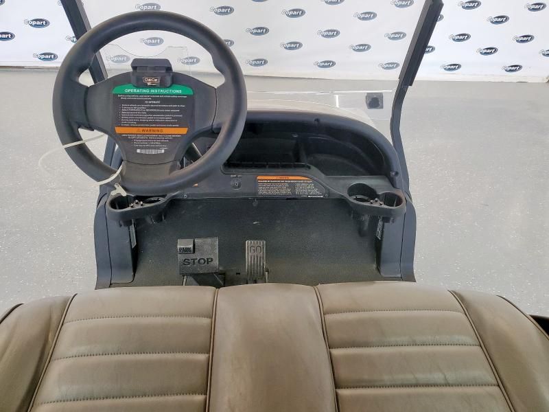 2022 Club Car Tempo FLA