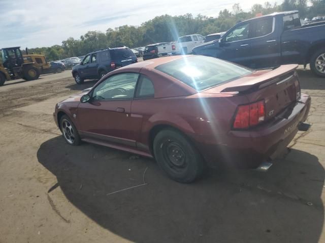 2004 Ford Mustang GT
