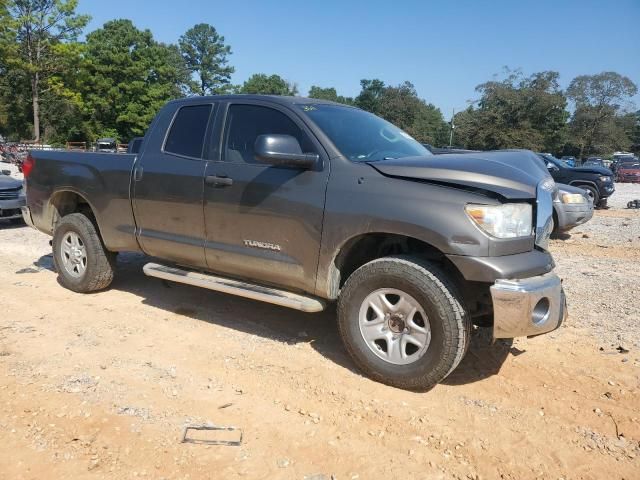 2009 Toyota Tundra Double Cab