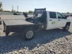2018 Chevrolet Silverado K2500 Heavy Duty