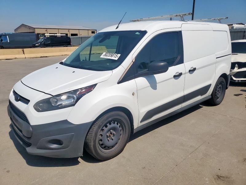 2016 Ford Transit Connect XL