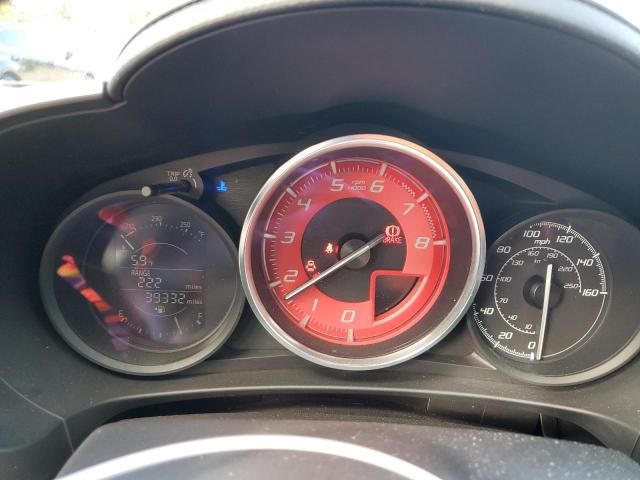 2018 Fiat 124 Spider Classica