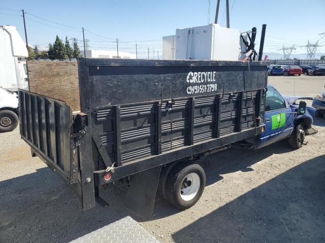 1998 Chevrolet GMT-400 C3500